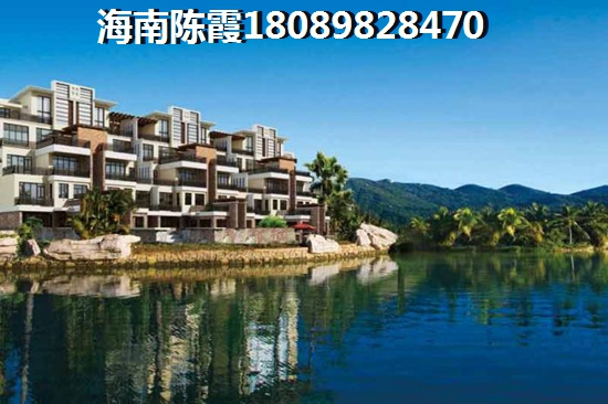 中国海南海花岛还可以养老吗？